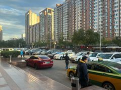 -全季酒店(北京西站南广场店)