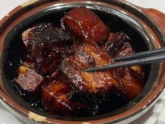 -老吉士酒家(天平路店)