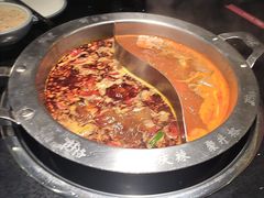 -井格重庆火锅(西直门凯德Mall店)