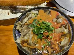 -義聚德·清真铜锅涮羊肉·烧烤(河东店)
