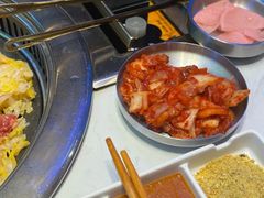 -杨记齐齐哈尔烤肉(总店)