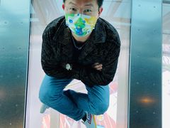 -澳门旅游塔360°旋转餐厅(南湾湖广场店)