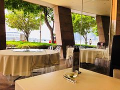 -无招牌海鲜餐厅(滨海艺术中心店)