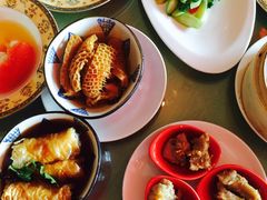 -桂花楼淮扬中餐厅(浦东香格里拉店)
