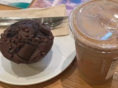 -星巴克(广州淘金路店)