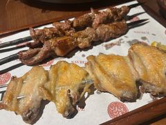 -纳鲁孜·新疆特色餐厅(上海悦荟广场店)