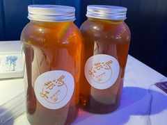 -马邦子·紫苏烤鱼(恒隆广场店)