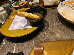 -九洲喜来登酒店湖月日餐厅