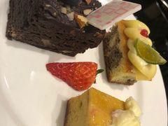 -温德姆至尊酒店·海鲜自助餐厅(海沧店)