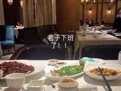 -尘香•传统川菜(创汇首座店)