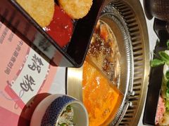 -空之介寿喜烧·和牛放题(恒隆广场店)