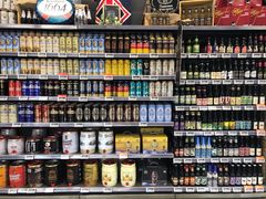 -Olé精品超市(北京合生汇店)