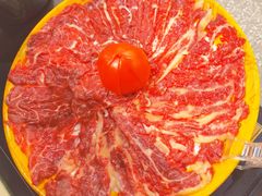 -潮汕大目牛肉火锅(上梅林店)