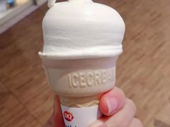 -DQ·蛋糕·冰淇淋(龙湖狮山天街店)
