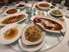 -廊亦舫Lang Yi Fang Restaurant(金桥店)