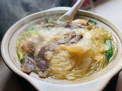 -二中酸辣汤(无锡梁溪区店)