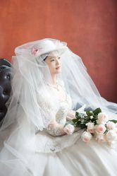 -青禾蒙娜丽莎婚纱摄影(武汉总店)