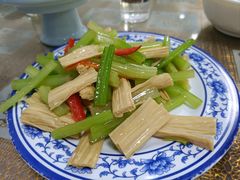 -清真·鸦儿李记·小馆(后海店)