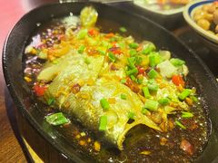 -贰醒·私房小院烧烤 (太古里店)
