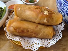 -峇峇娘马来西亚餐厅(望京SOHO店)