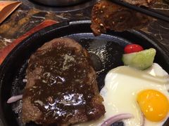 -吉布鲁牛排海鲜自助(武侯泛悦国际店)