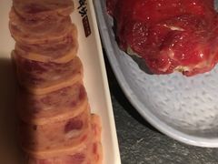 -老牌坊云南鱼豆花火锅(哈西万达店)