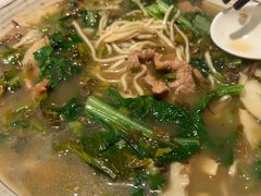 -慧娟面馆·餐厅(望江路店)