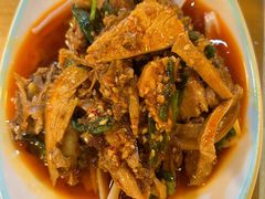 -易老妈蹄花.特色川菜(人民公园总店)