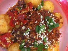 -巷子里头麻辣烫火锅串串(温江店)