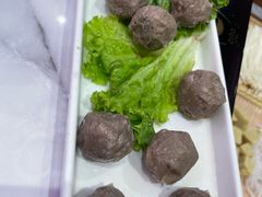 -马记伊源斋涮肉·清真菜(百子湾店)