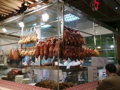 大堂-龙记香港茶餐厅(久光百货店)