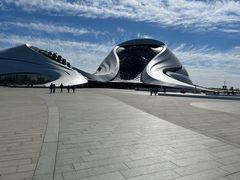 -哈尔滨大剧院