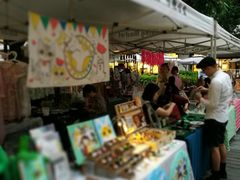 -恋物百货商店(华侨城店)