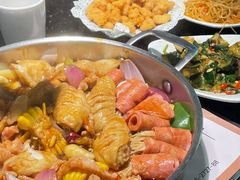 -和福顺·牛肉海鲜焖锅(汕头金平万达广场店)