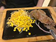 -豪客来牛排(新街口羊皮巷店)