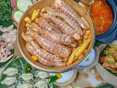 -太琼糟粕醋·海南酸汤火锅(亚龙湾店)
