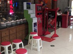 -谭鸭血老火锅(龙湖宝山天街店)