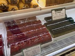 -蜂蝶来饼店(拱北总店)