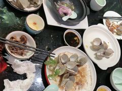 -鹅滋道(甘坑古镇店)