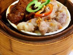 -老廣食堂(区庄店)