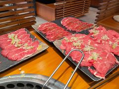 -拾勝牛·江景安格斯烧肉放题(江湾阳光天地店)