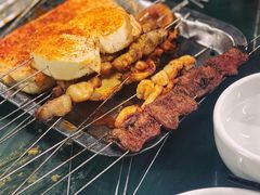 -老大连路特色烧烤(基隆路店)