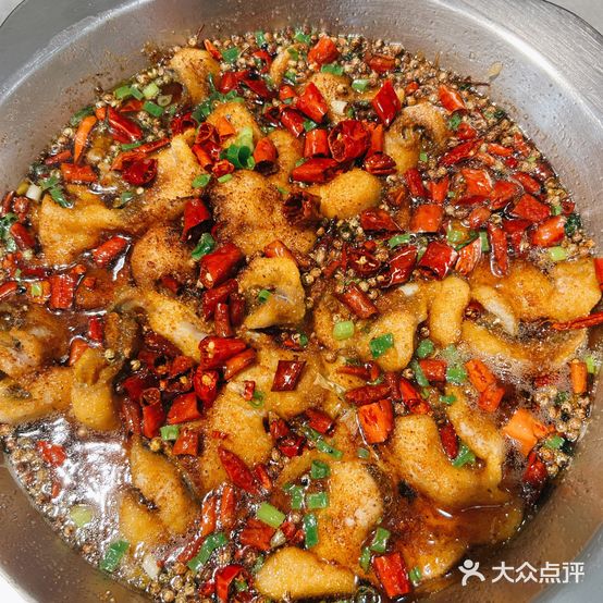 千唯小四川水煮鱼(五中店)