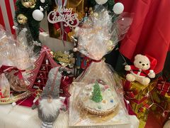 -康莱德酒店·美庭自助餐厅