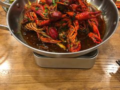 -虾小龙老长沙龙虾馆(坡子街店)