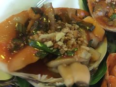 -幸福姐海鲜大排档