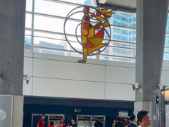 -东荟城名店仓