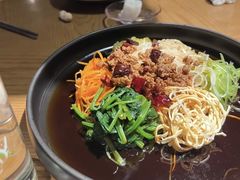 -奉天小馆·非遗东北菜(济南万象城店)