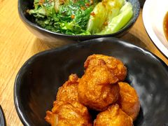 澎湖花枝丸-厝内小眷村(天河南一路店)