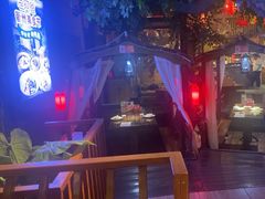 -老阿爸江浙土菜(前进东路店)